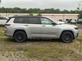 New 2025 Jeep Grand Cherokee L Summit image 2