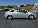 New 2026 Toyota Corolla LE image 2