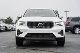 Used 2025 Volvo XC40 B5 Ultra w/ Climate Package image 2