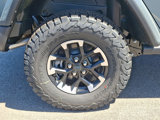 New 2025 Jeep Wrangler Unlimited Rubicon 4xe image 5