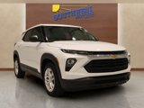 Used 2025 Chevrolet TrailBlazer LS w/ LS Confidence Package image 5