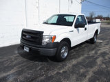 Used 2014 Ford F150 XL w/ XL Plus Package image 2