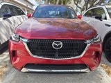 New 2025 MAZDA CX-90 3.3 Turbo S w/ Premium Package image 3