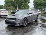 Used 2021 Dodge Charger R/T w/ Blacktop Package image 2