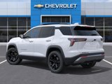 New 2026 Chevrolet Equinox LT w/ Convenience Package II image 3