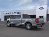New 2025 Ford F150 XLT w/ Equipment Group 303A High image 4