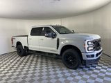 New 2025 Ford F250 Lariat image 2