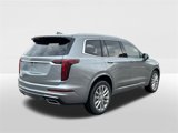 New 2025 Cadillac XT6 Premium Luxury w/ Technology Package image 4