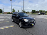 Used 2011 Chevrolet Equinox LT w/ Driver Convenience Package image 6