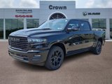 New 2025 RAM 1500 Laramie w/ Night Edition image 2