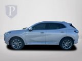New 2025 Buick Envision Avenir image 4