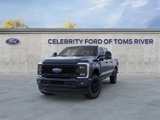 New 2025 Ford F250 XL w/ STX Appearance Package image 2