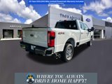 New 2025 Ford F250 Lariat w/ Lariat Ultimate Package image 3
