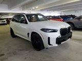 New 2026 BMW X5 M60i image 2