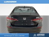New 2025 Honda Civic Sport image 4