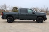 New 2025 Chevrolet Silverado 2500 LTZ w/ Trail Boss Package image 4