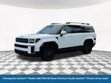 New 2025 Hyundai Santa Fe Calligraphy image 2