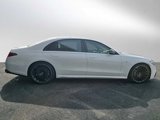 New 2025 Mercedes-Benz S 63 AMG S image 6