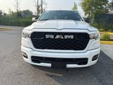 New 2026 RAM 1500 4x4 Crew Cab image 2