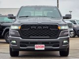 New 2025 RAM 1500 Big Horn image 2