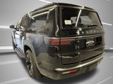 New 2025 Jeep Wagoneer Series III w/ HD Trailer Tow Package image 4