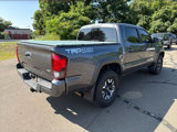 Used 2018 Toyota Tacoma TRD Off-Road w/ Technology Package image 5