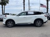 Used 2023 INFINITI QX60 Sensory w/ Vision Package image 2