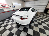 Used 2019 MAZDA MX-5 Miata RF Club w/ Brembo/BBS Recaro Package image 6