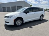 New 2025 Chrysler Voyager LX image 5