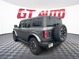 Used 2024 Ford Bronco Outer Banks image 5