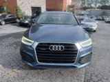 Used 2016 Audi Q3 2.0T Prestige w/ Prestige Package image 2