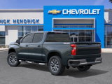 New 2026 Chevrolet Silverado 1500 LT w/ LPO, Dark Essentials Package image 5