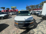 Used 2018 Chevrolet Express 3500 LT w/ LT Preferred Equipment Group image 3