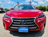 Used 2016 Lexus NX 300h AWD w/ Luxury Package image 6