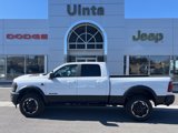 New 2025 RAM 2500 Rebel w/ Rebel Level 2 Equipment Group image 2