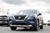 Used 2023 Nissan Rogue Platinum image 5