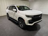 Used 2023 Chevrolet Tahoe Z71 image 3