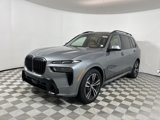 New 2026 BMW X7 xDrive40i w/ Executive Package image 3