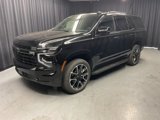 New 2025 Chevrolet Tahoe RST w/ Comfort Package image 2