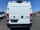 Used 2024 RAM ProMaster 2500 w/ Convenience Group image 5