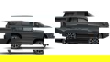 New 2026 Chevrolet Suburban RST image 2