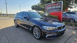 Used 2018 BMW 540i w/ Premium Package image 6