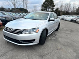 Used 2013 Volkswagen Passat TDI SE image 3