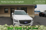 Used 2023 Genesis GV80 2.5T w/ Prestige Package image 3