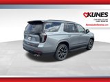 New 2025 Chevrolet Tahoe RST w/ RST Capability Package image 4