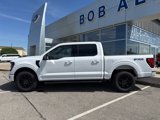 New 2025 Ford F150 XLT w/ Equipment Group 302A MID image 2