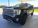 Used 2021 GMC Sierra 3500 Denali w/ Denali Black Diamond Edition image 3