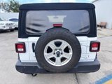 Used 2018 Jeep Wrangler Unlimited Sport S image 4
