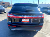 Used 2016 Lincoln MKX Reserve w/ Driver Assistance Package image 6