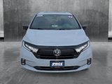 Used 2023 Honda Odyssey Sport image 2
